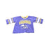 Vintage 1990s Minnesota Vikings NFL Graphic T-Shirt Youth XS from propervintagecanada