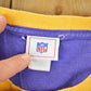 Vintage 1990s Minnesota Vikings NFL Graphic T-ShirtMen's Large from propervintagecanada