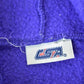 Vintage 1990s Minnesota Vikings NFL Hoodie Sweatshirt Men's XL from propervintagecanada