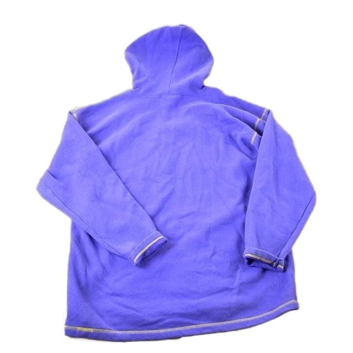 Vintage 1990s Minnesota Vikings NFL Hoodie Sweatshirt Men's XL from propervintagecanada