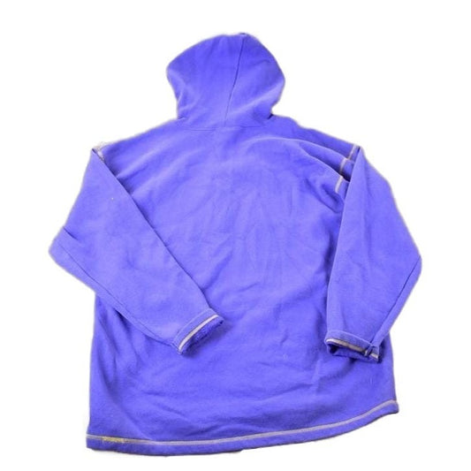 Vintage 1990s Minnesota Vikings NFL Hoodie Sweatshirt Men's XL from propervintagecanada