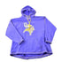 Vintage 1990s Minnesota Vikings NFL Hoodie Sweatshirt Men&