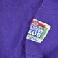 Vintage 1990s Minnesota Vikings NFL Kids Touchdown Club Hoodie Sweatshirt Youth L from propervintagecanada