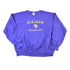Vintage 1990s Minnesota Vikings NFL Lee Sport Crewneck Sweatshirt from propervintagecanada