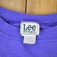 Vintage 1990s Minnesota Vikings NFL Lee Sport Crewneck Sweatshirt from propervintagecanada