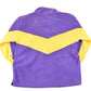 Vintage 1990s Minnesota Vikings NFL Quarter Zip Fleece Sweater Men's XL from propervintagecanada