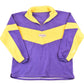 Vintage 1990s Minnesota Vikings NFL Quarter Zip Fleece Sweater Men's XL from propervintagecanada