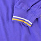Vintage 1990s Minnesota Vikings NFL V Neck Sweatshirt Men's Large from propervintagecanada