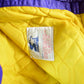 Vintage 1990s Minnesota Vikings Team Starter Pro Line NFL Satin Snap On Jacket Men's XL from propervintagecanada