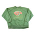 Vintage 1990s Minnesota Wild CCM Crewneck Sweatshirt Men&