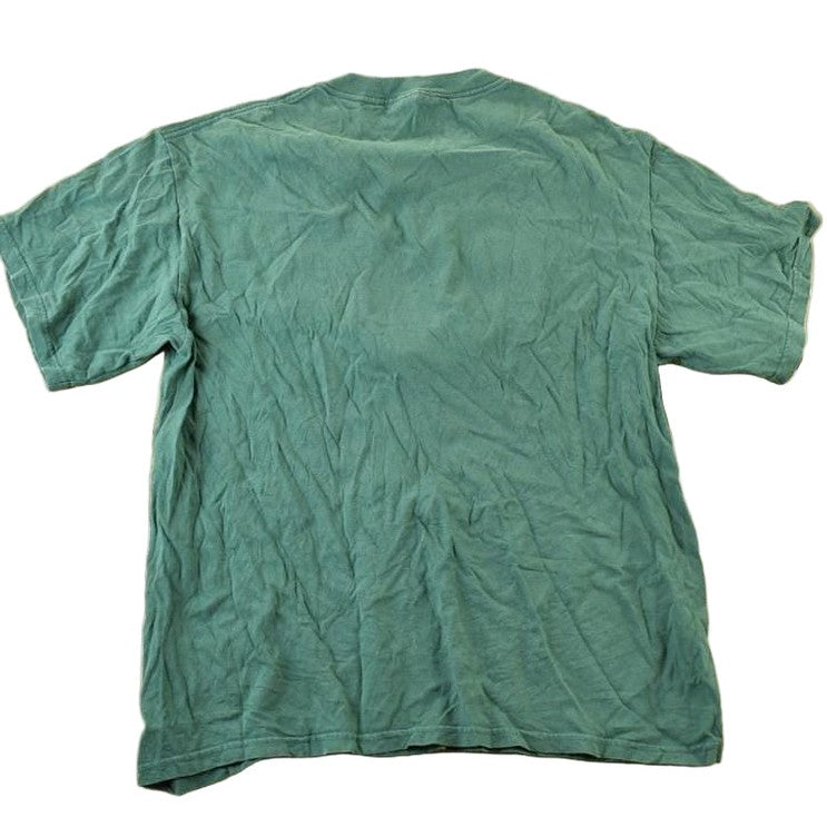 Vintage 1990s Minnesota Wild NHL Graphic T-Shirt Men's Large from propervintagecanada