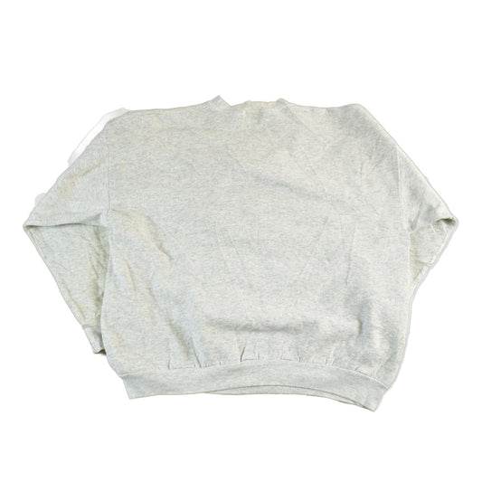 Vintage 1990s Minnesota Wild NHL Hockey Crewneck Sweatshirt Men's M-L from propervintagecanada