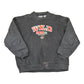 Vintage 1990s Minnesota Wild NHL Hockey Crewneck Sweatshirt Mens XL from propervintagecanada