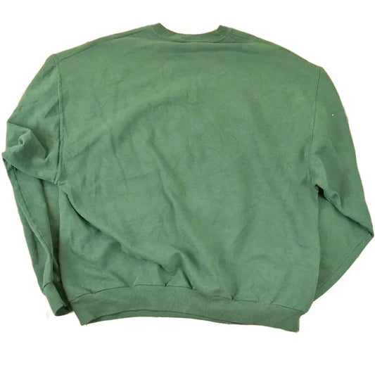 Vintage 1990s Minnesota Wild Winery Graphic Print Crewneck Sweatshirt Men's L from propervintagecanada