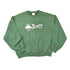 Vintage 1990s Minnesota Wild Winery Graphic Print Crewneck Sweatshirt Men&