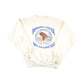 Vintage 1990s Minnesota Wilderness Bald Eagle Souvenir Crewneck Sweatshirt Men's L from propervintagecanada