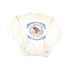 Vintage 1990s Minnesota Wilderness Bald Eagle Souvenir Crewneck Sweatshirt Men&