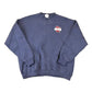 Vintage 1990s Minnesota Workforce Centre Heavyweight Crewneck Sweatshirt Men's XL from propervintagecanada