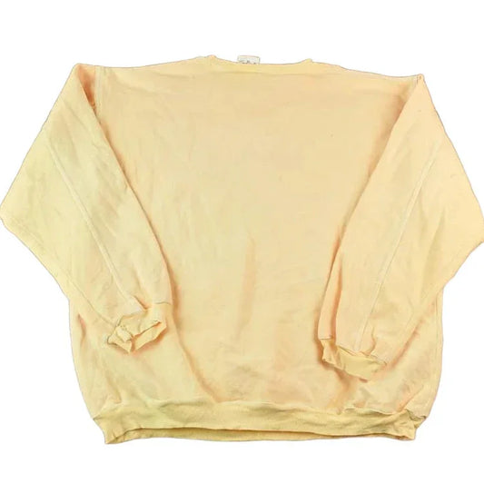 Vintage 1990s Miro Cozumel Crewneck Sweatshirt Men's XL from propervintagecanada