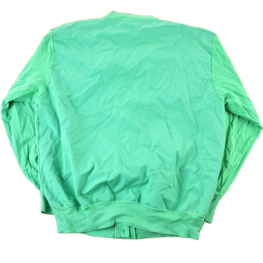 Vintage 1990s Mister Leonard Cardigan Sweatshirt Mens L from propervintagecanada