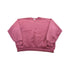 Vintage 1990s MJ Soffe Blank Red Crewneck Sweatshirt Men&
