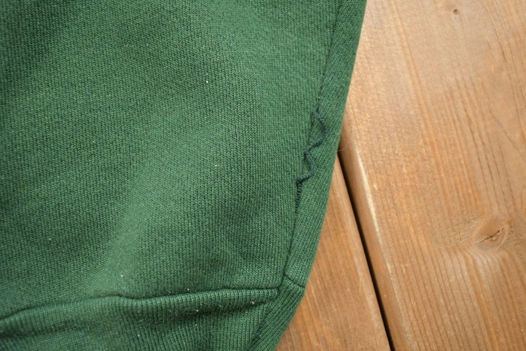 Vintage 1990s MMC 3rd McAuley Chicago Crewneck Sweatshirt Men's MMen's Medium from propervintagecanada