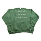 Vintage 1990s MMC 3rd McAuley Chicago Crewneck Sweatshirt Men's MMen's Medium from propervintagecanada
