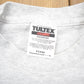 Vintage 1990s Mohawk College Collegiate T-Shirt Men's XL from propervintagecanada