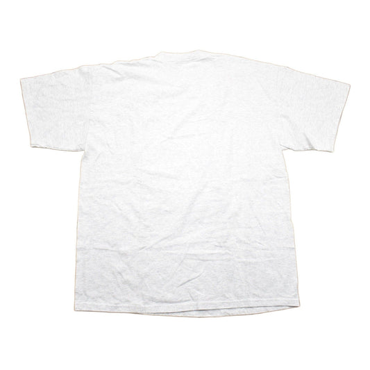 Vintage 1990s Mohawk College Collegiate T-Shirt Men's XL from propervintagecanada