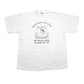 Vintage 1990s Mohawk College Collegiate T-Shirt Men's XL from propervintagecanada