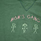 Vintage 1990s Mom's Gang Crewneck Sweater Men's XL from propervintagecanada