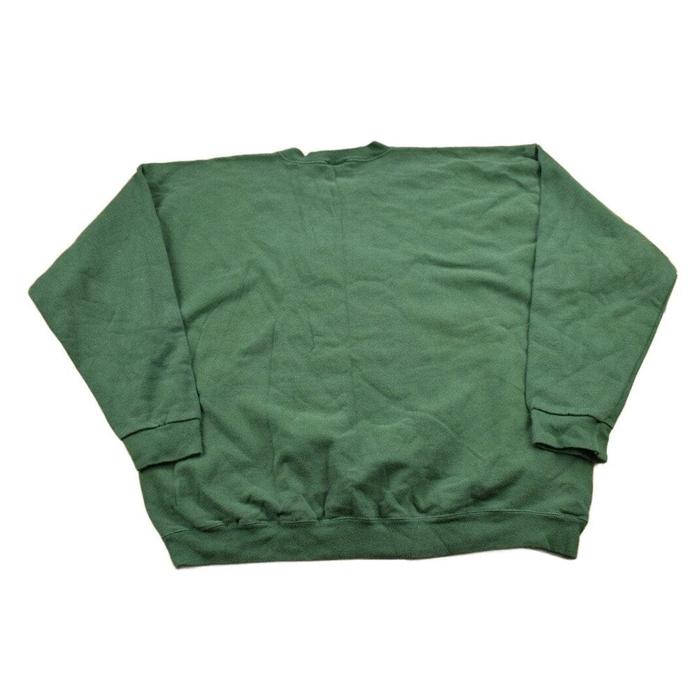 Vintage 1990s Mom's Gang Crewneck Sweater Men's XL from propervintagecanada