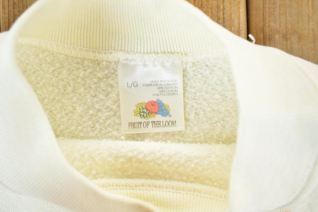 Vintage 1990s Moms Having A Bad Day Call Grandma Crewneck Sweatshirt Mens M from propervintagecanada