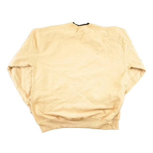 Vintage 1990s Monarch Butterfly Pleasant Shade Double Collar Souvenir Crewneck Sweatshirt Women's L from propervintagecanada