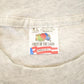 Vintage 1990s Monica's Fifty Cartoon Bunny Souvenir Travel T-Shirt Women's XL from propervintagecanada