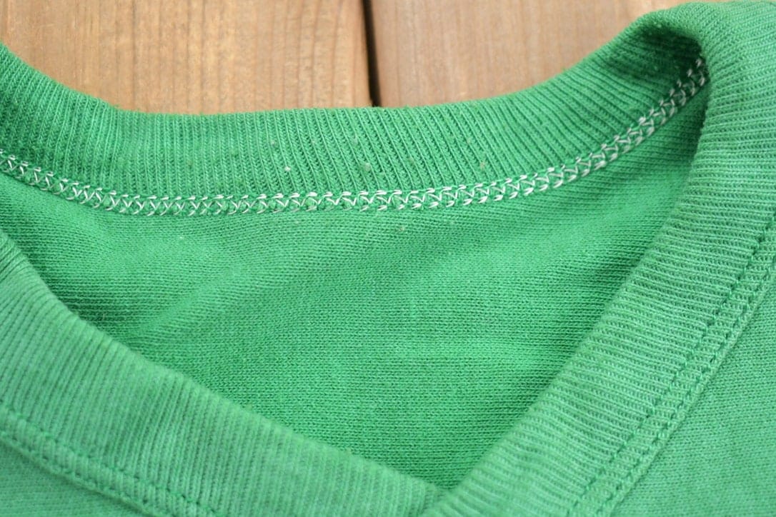 Vintage 1990s Monroe Community College Baseball Collegiate Crewneck Men's Medium from propervintagecanada
