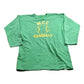 Vintage 1990s Monroe Community College Baseball Collegiate Crewneck Men's Medium from propervintagecanada