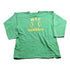 Vintage 1990s Monroe Community College Baseball Collegiate Crewneck Men&