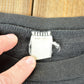 Vintage 1990s Mont Saint Michel France Crewneck Sweatshirt Mens L from propervintagecanada
