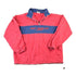 Vintage 1990s Mont Tremblant Quarter Zip Souvenir Crewneck Sweatshirt Men&