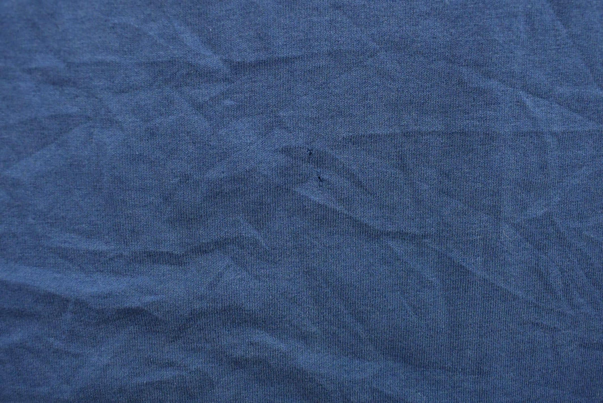 Vintage 1990s Montana Steer Skull T-Shirt Men's L from propervintagecanada