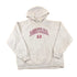 Vintage 1990s Montana University Embroidered Hoodie Sweater Mens L from propervintagecanada