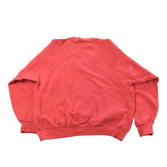 Vintage 1990s Monterey Bay California Souvenir Crewneck Sweatshirt Men's L from propervintagecanada