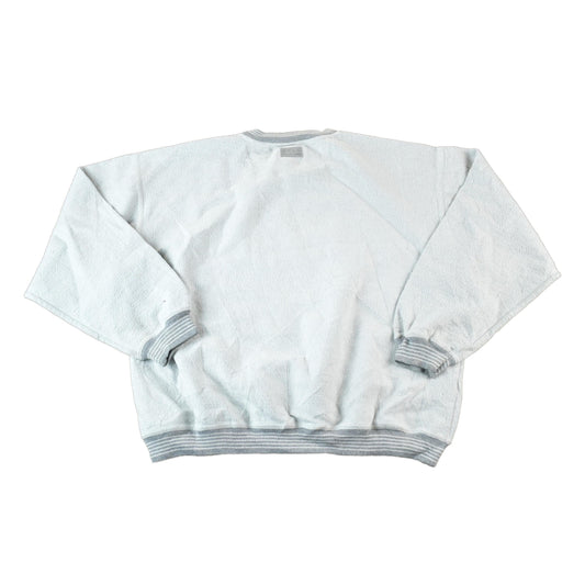 Vintage 1990s Moorhead Golf Country Club Gear For Sports Souvenir Crewneck Sweatshirt Made In USA Men's XL from propervintagecanada