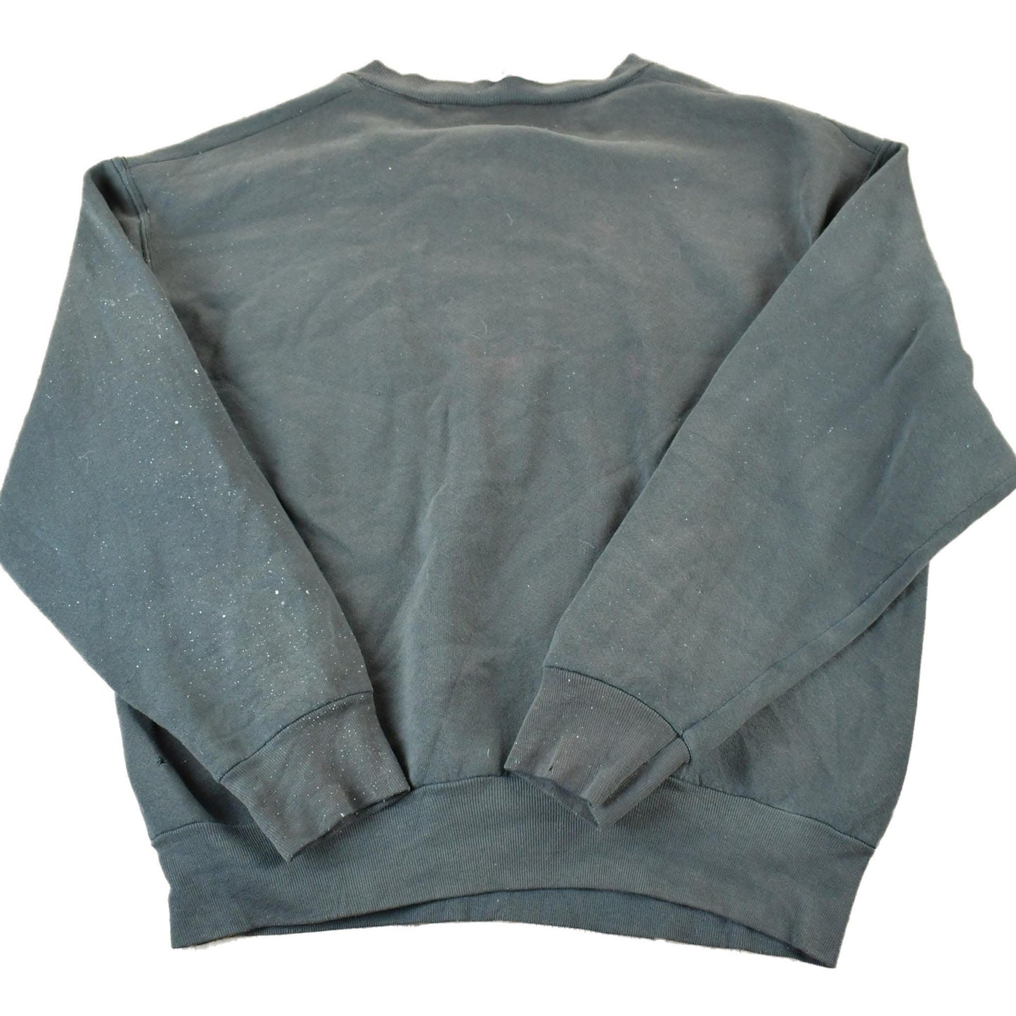 Vintage 1990s Moosehead Premium Dry Souvenir Crewneck Sweatshirt Made In USA Men's Medium from propervintagecanada