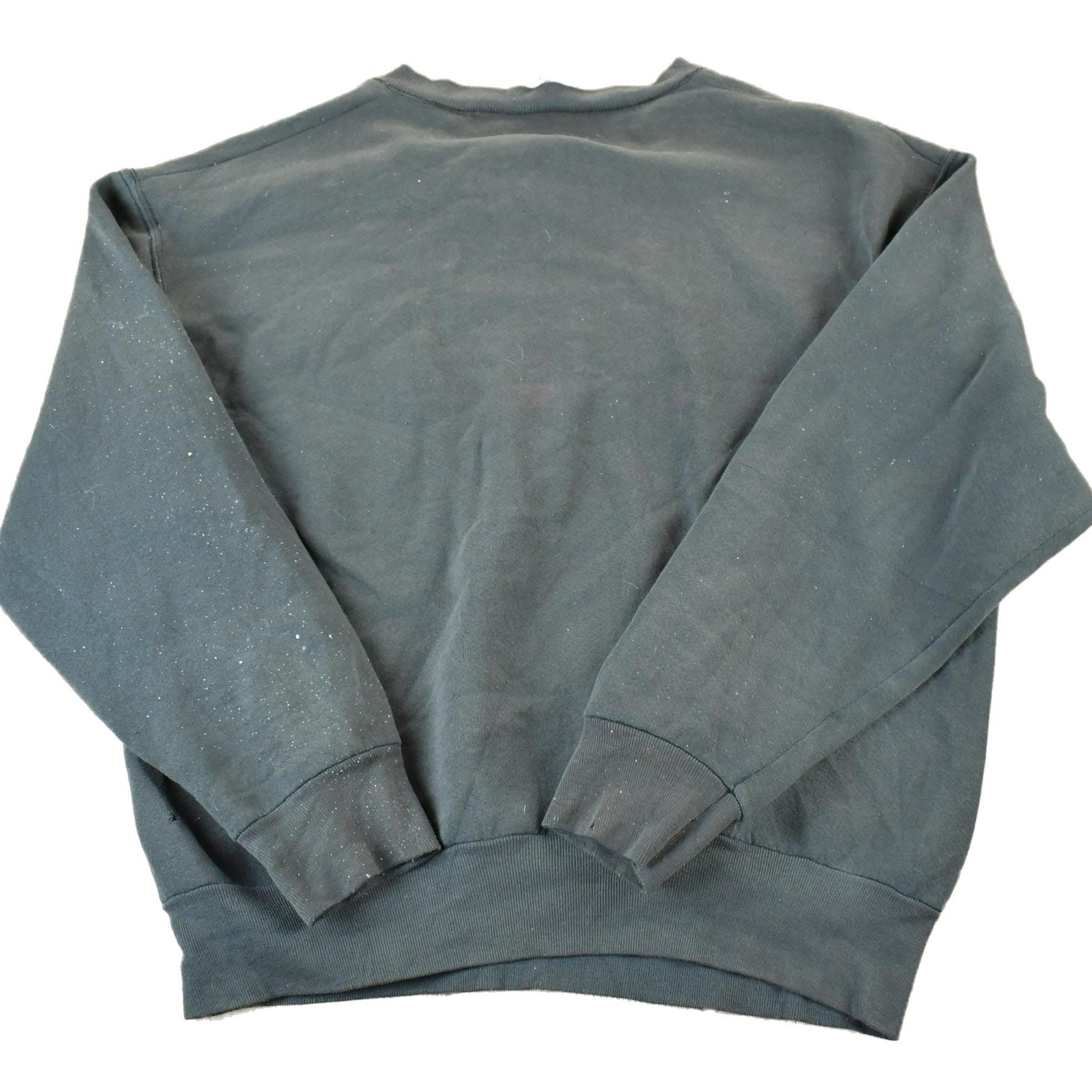 Vintage 1990s Moosehead Premium Dry Souvenir Crewneck Sweatshirt Made In USA Men's Medium from propervintagecanada