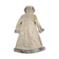 Vintage 1990s Morlands Lambskin Penny Lane Coat from propervintagecanada