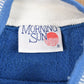 Vintage 1990s Morning Sun Birds Crewneck Sweatshirt Men's Large from propervintagecanada