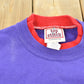 Vintage 1990s Morning Sun Cats Graphic Crewneck Men's XL from propervintagecanada