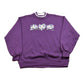 Vintage 1990s Morning Sun Cute Bird Crewneck Sweatshirt Men's Large from propervintagecanada